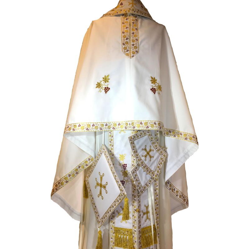 Vestment