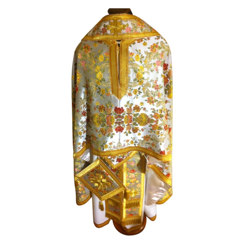 Vestment