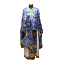 Vestment