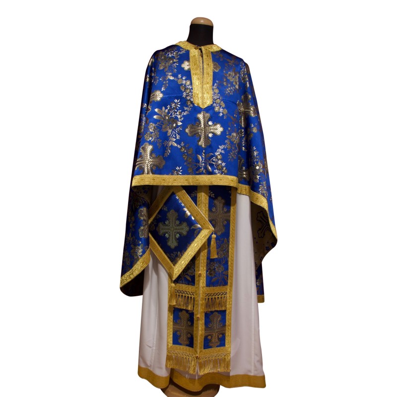 Vestment