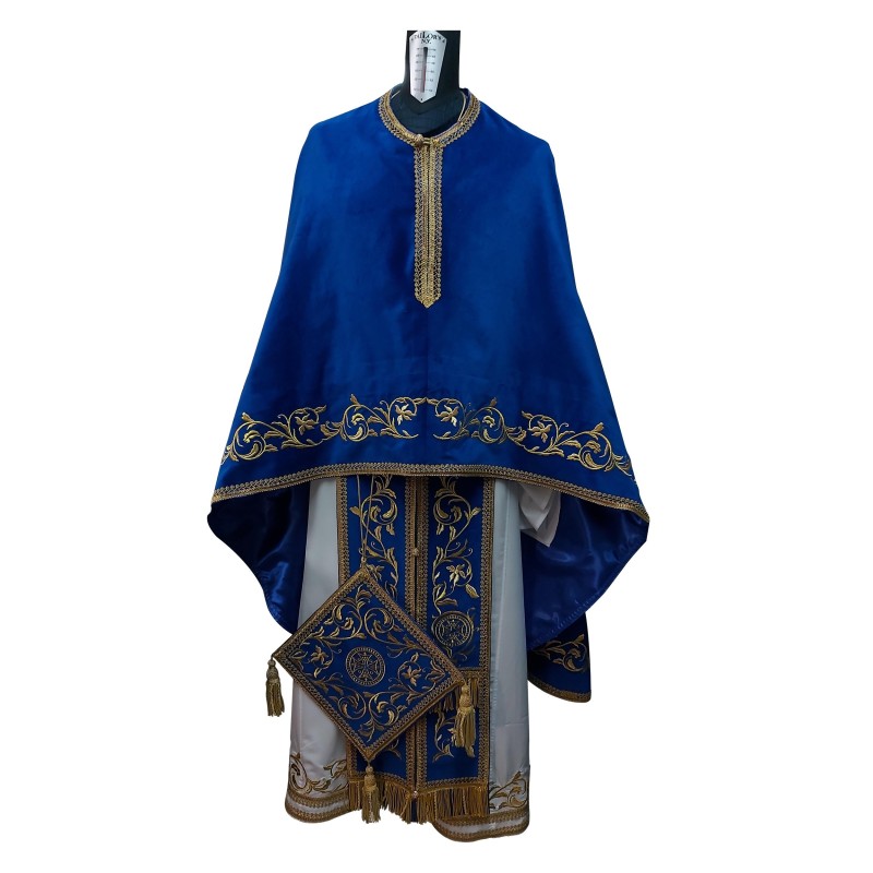 Vestment