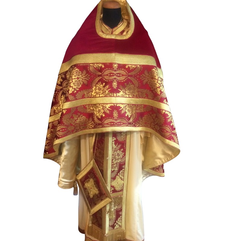 Vestment