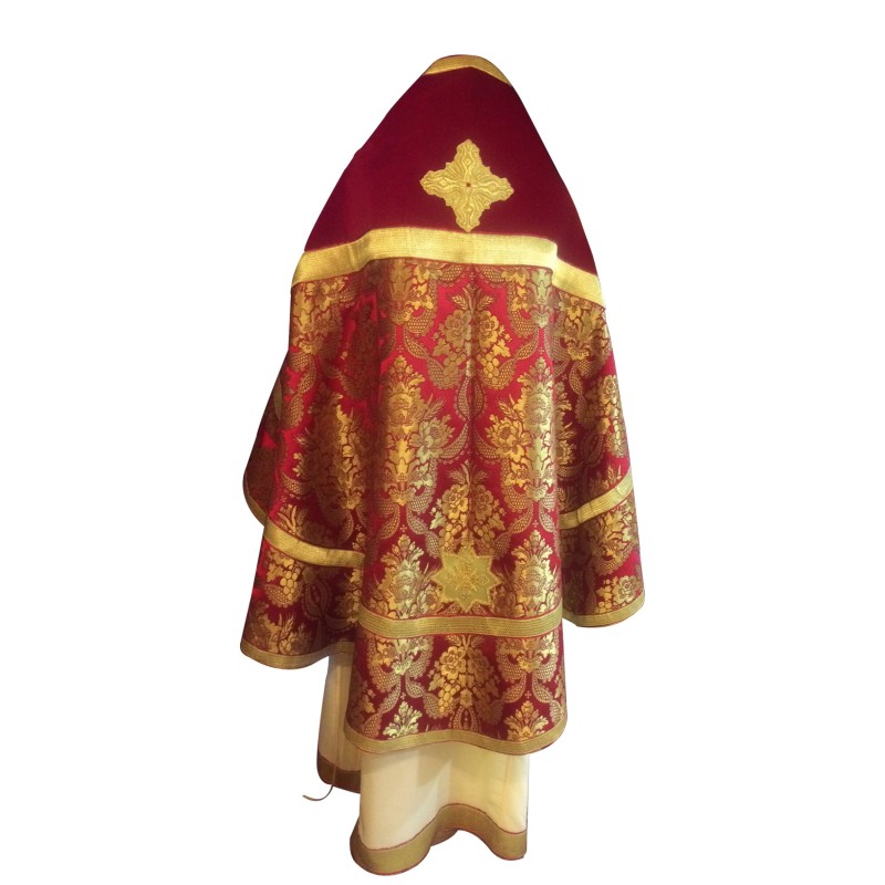 Vestment