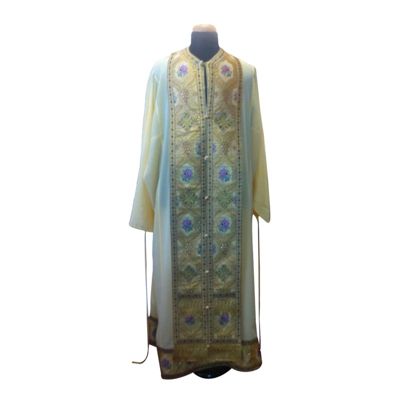 Vestment