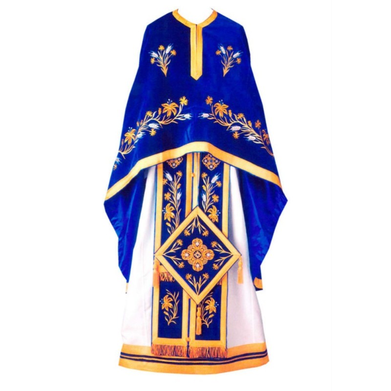 Vestment