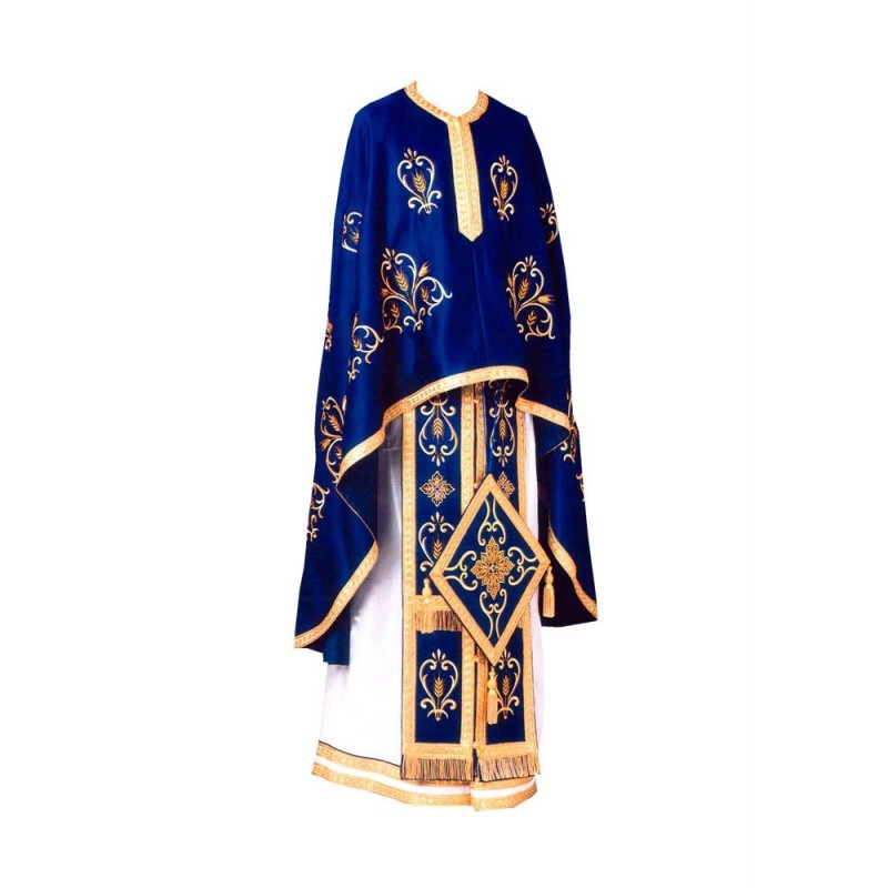 Vestment