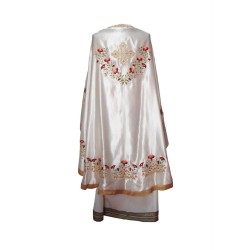 Vestment