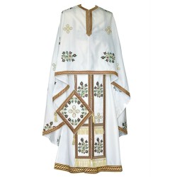 Vestment