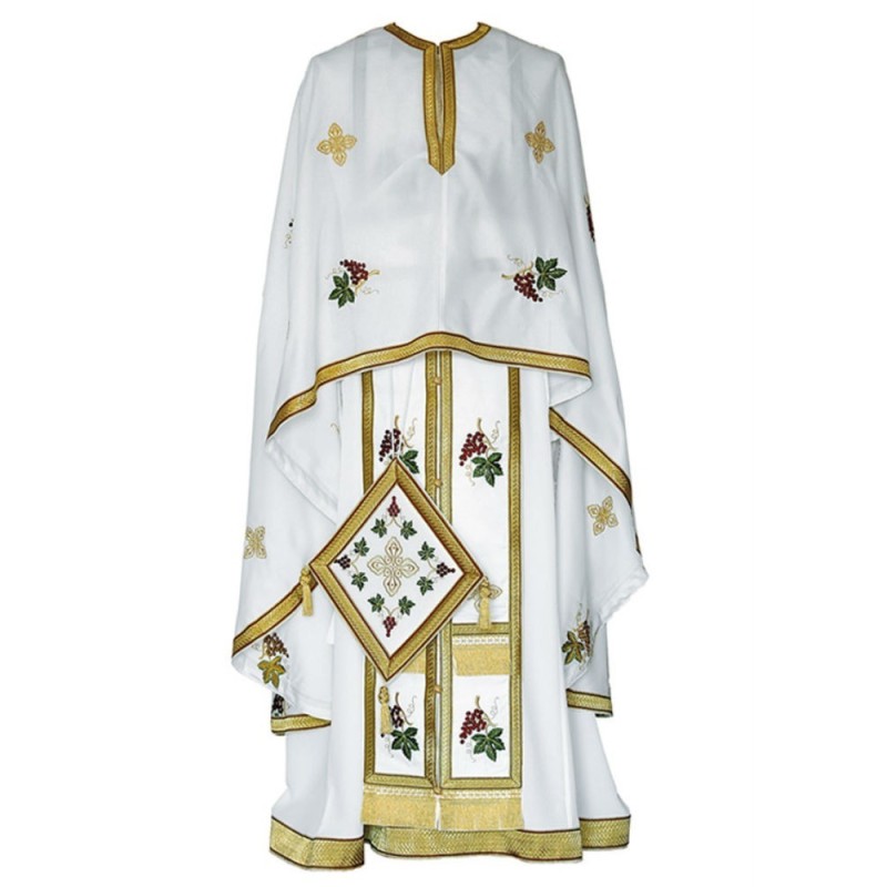 Vestment