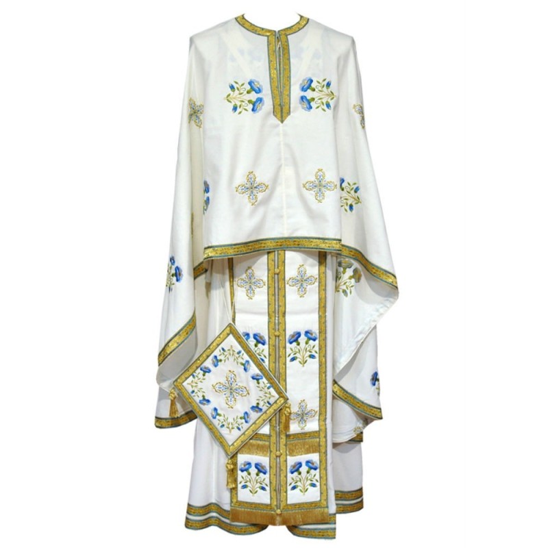 Vestment