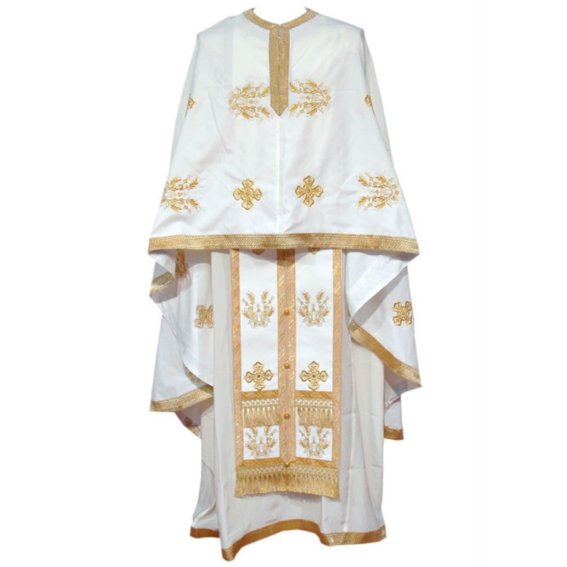 Vestment