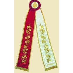 Caten Ribbon