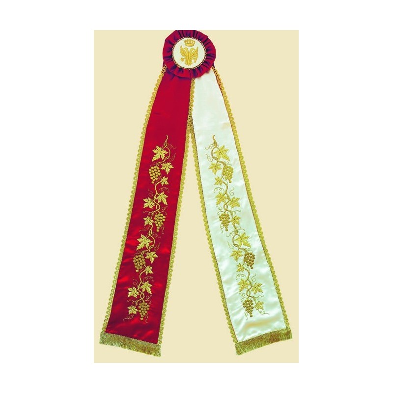 Caten Ribbon