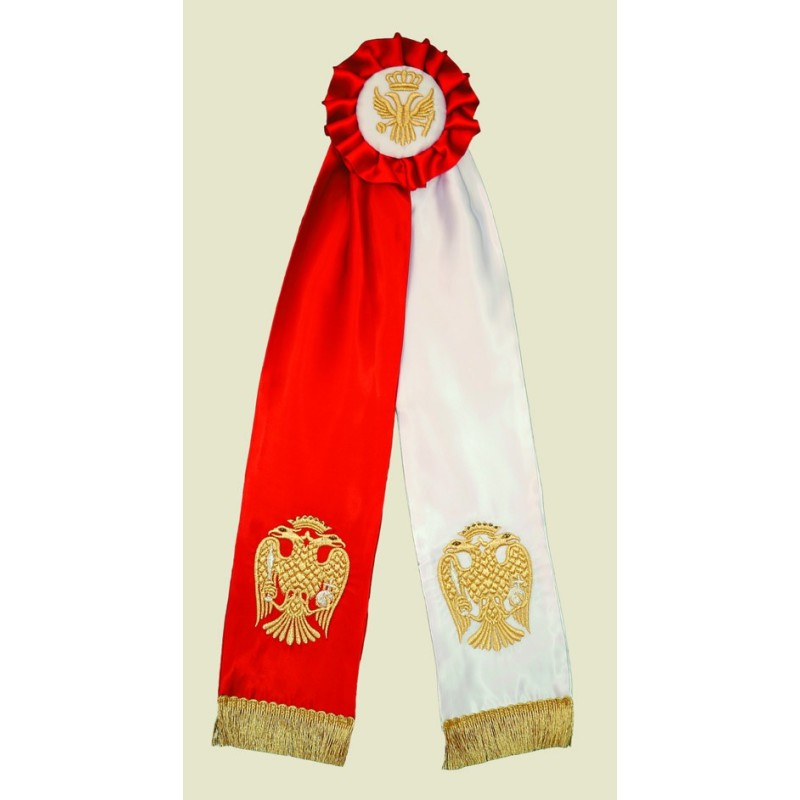 Caten Ribbon