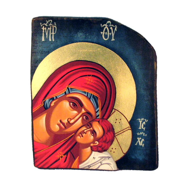 Christian Orthodox Icon