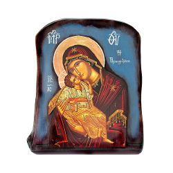 Christian Orthodox Icon