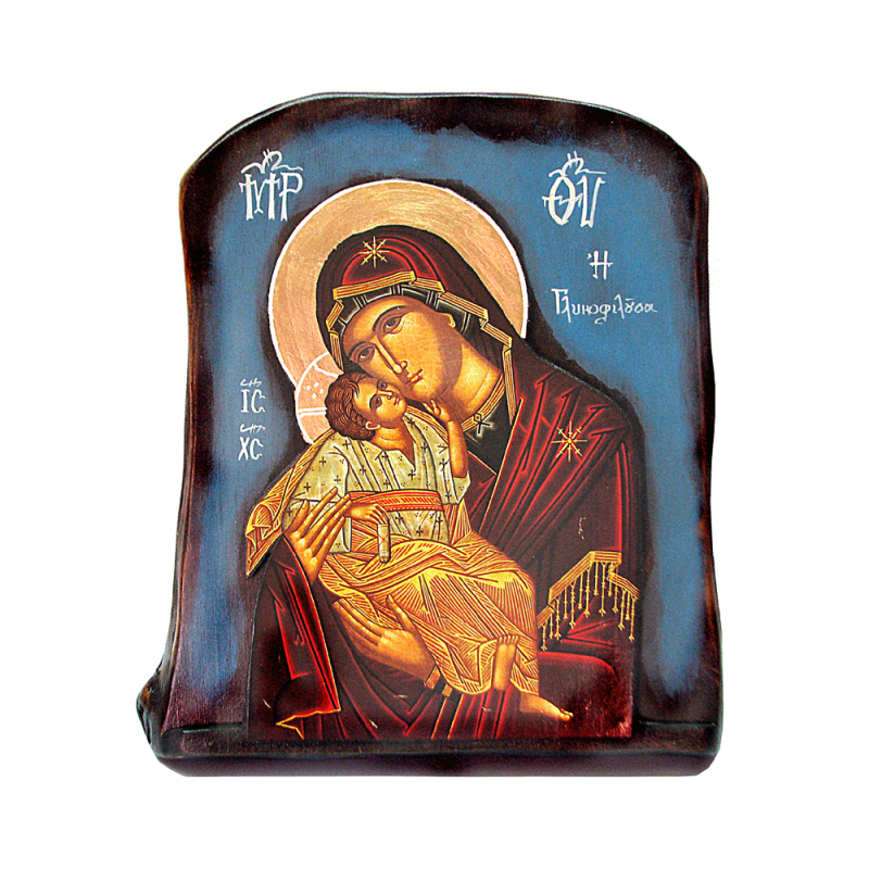 Christian Orthodox Icon