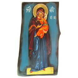 Christian Orthodox Icon