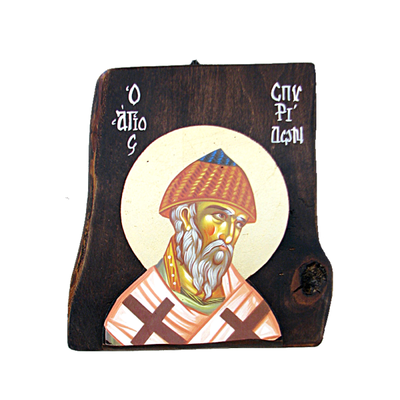 Christian Orthodox Icon