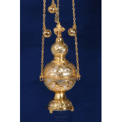 Censer, Church Supplies, Christian Artifact