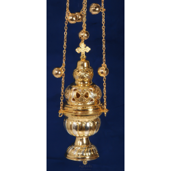 Censer, Church Supplies, Christian Artifact