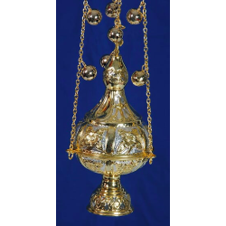 Censer, Church Supplies, Christian Artifact