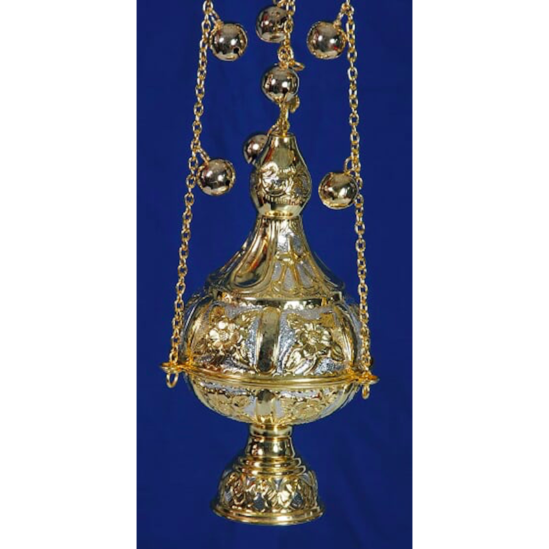 Censer, Church Supplies, Christian Artifact