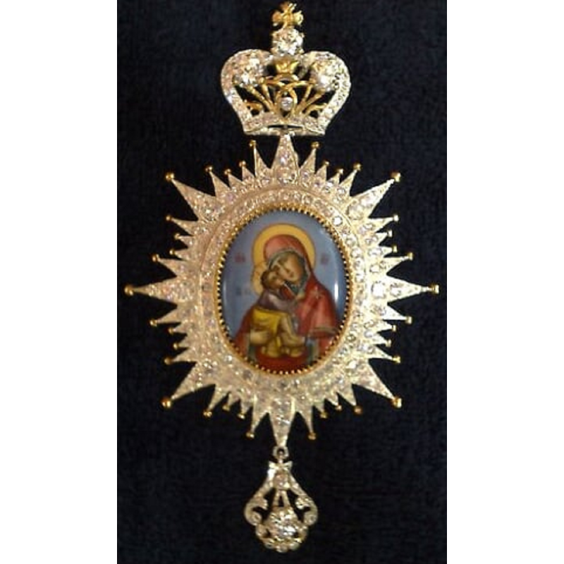 Egolpion, Silver, Christian Orthodox, Agritelis Church Supplies, ieraskevi.com