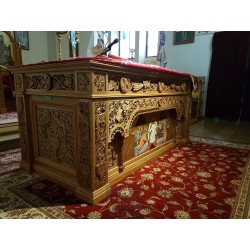 Holy Altar Table