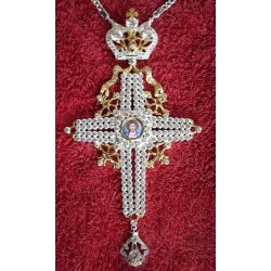 Pectoral Cross, Christian, Agritelis Church Supplies, ieraskevi.com