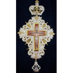 Pectoral Cross, Christian, Agritelis Church Supplies, ieraskevi.com