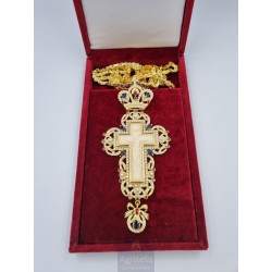 Cross, Agritelis Sacred Artifacts, ieraskevi.com