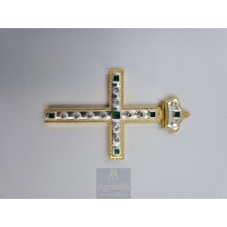 Cross, Agritelis Sacred Artifacts, ieraskevi.com