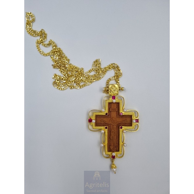 Cross, Agritelis Sacred Artifacts, ieraskevi.com