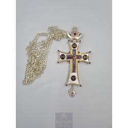 Cross, Agritelis Sacred Artifacts, ieraskevi.com