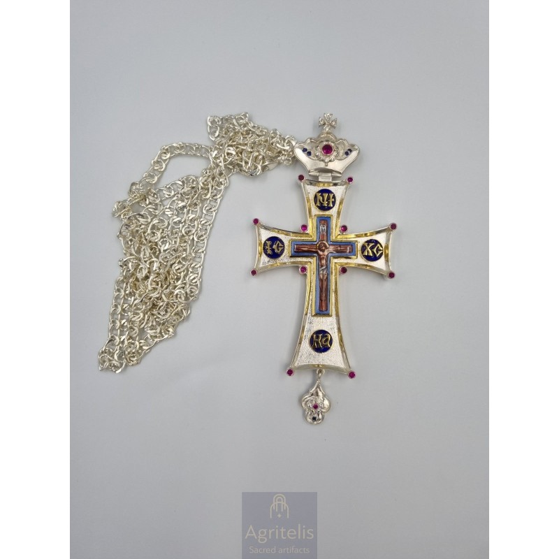 Cross, Agritelis Sacred Artifacts, ieraskevi.com