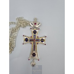 Cross, Agritelis Sacred Artifacts, ieraskevi.com