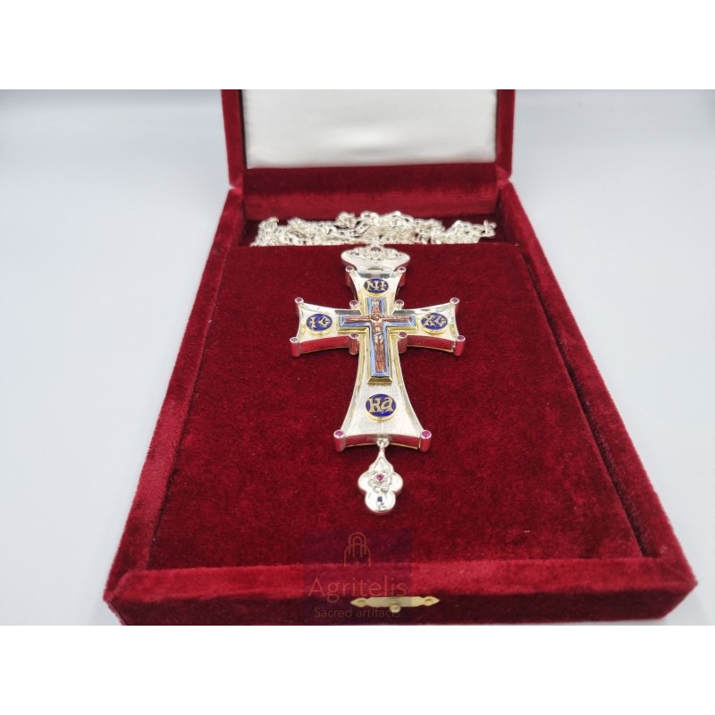 Cross, Agritelis Sacred Artifacts, ieraskevi.com