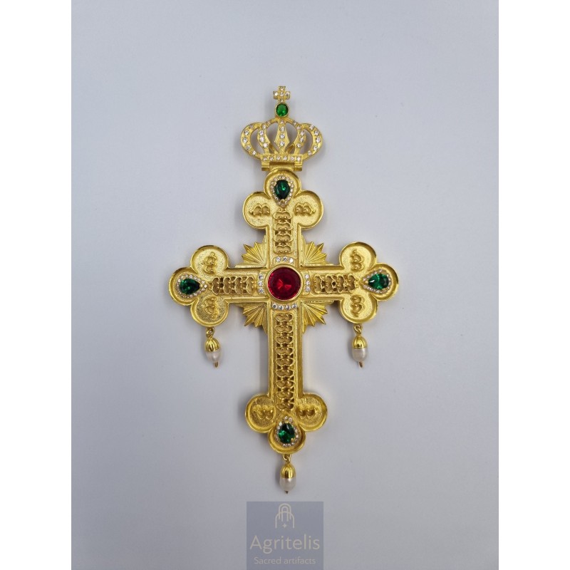 Cross, Agritelis Sacred Artifacts, ieraskevi.com