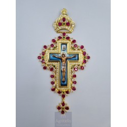 Cross, Agritelis Sacred Artifacts, ieraskevi.com