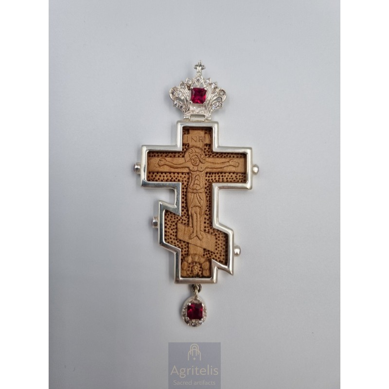 Cross, Agritelis Sacred Artifacts, ieraskevi.com