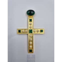 Cross, Agritelis Sacred Artifacts, ieraskevi.com