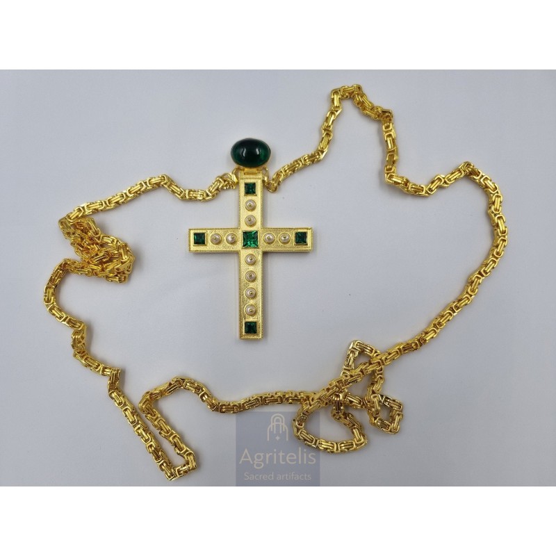 Cross, Agritelis Sacred Artifacts, ieraskevi.com