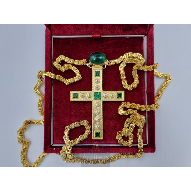 Cross, Agritelis Sacred Artifacts, ieraskevi.com