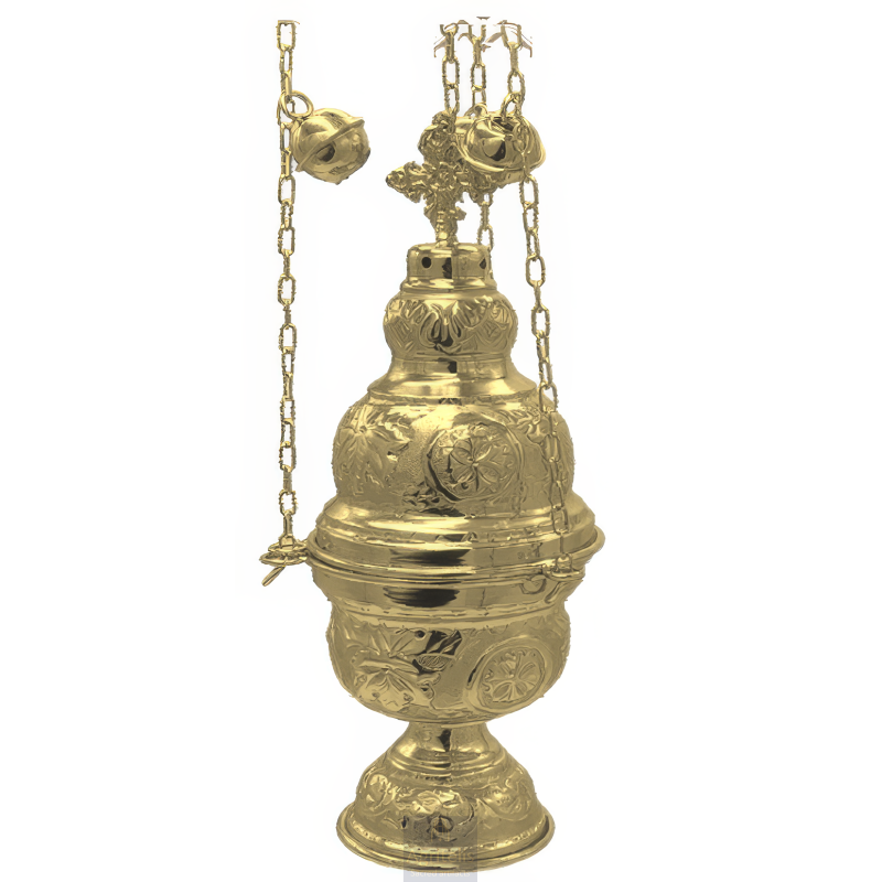 Censer, ieraskevi.com