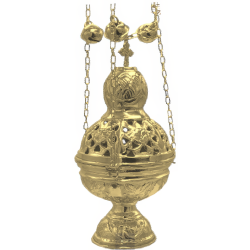 Censer, ieraskevi.com