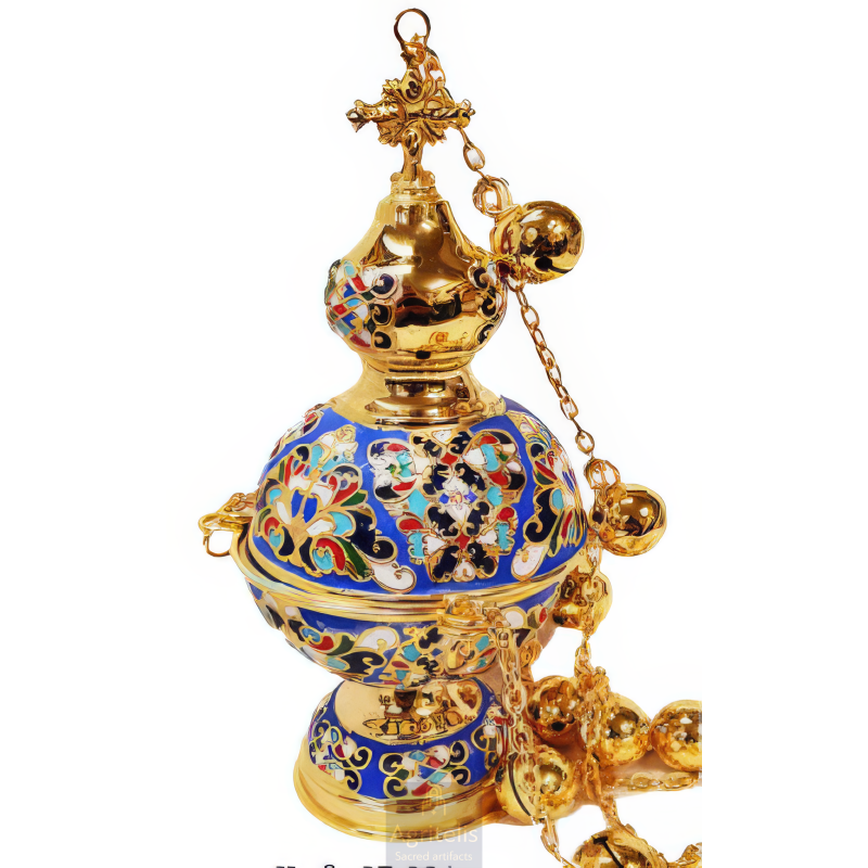 Censer, ieraskevi.com