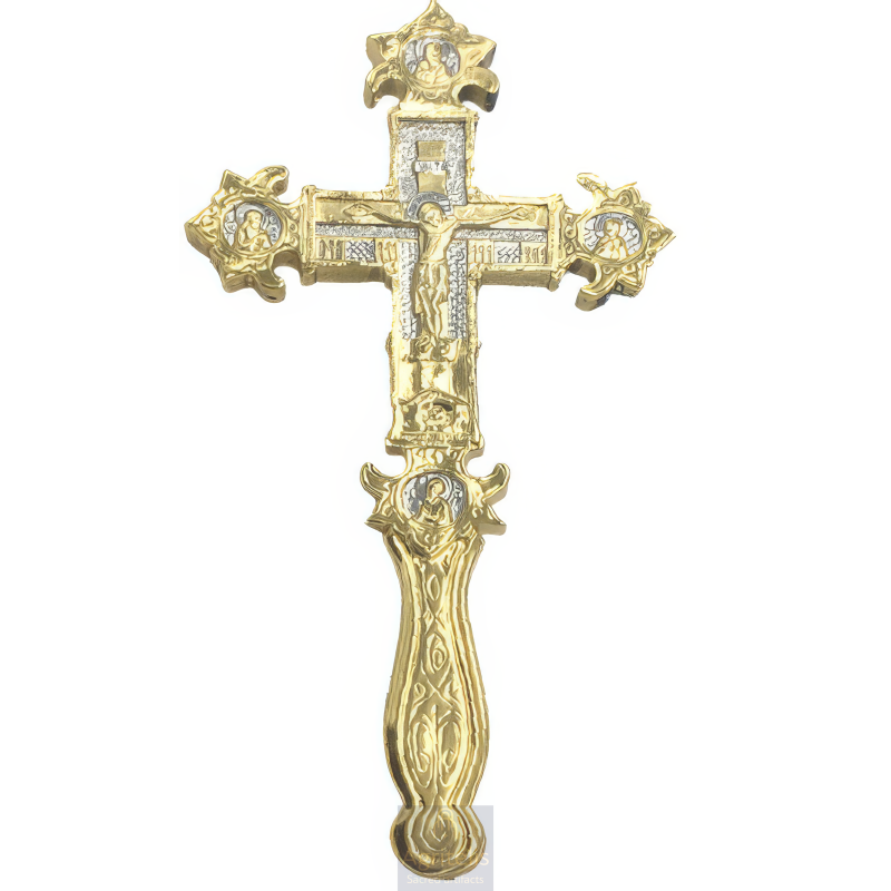 Blessing Cross, ieraskevi.com