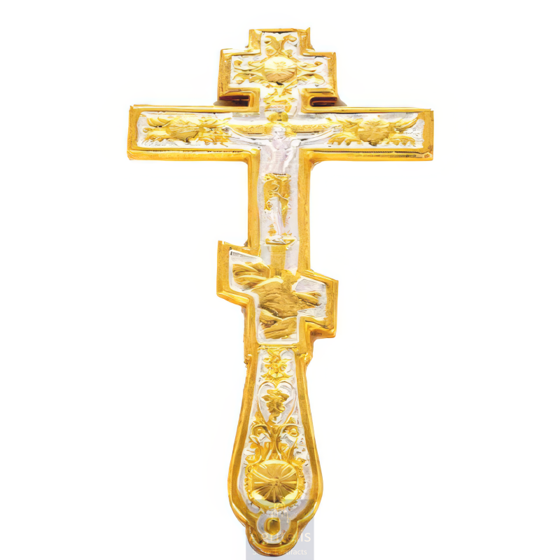 Blessing Cross, ieraskevi.com