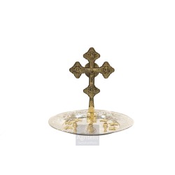 Tray with Cross, ieraskevi.com